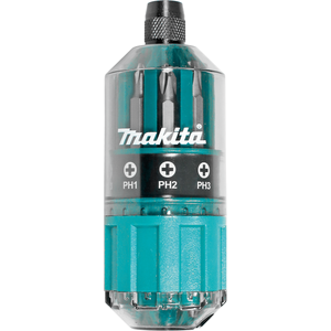 Набор насадок (бит) Makita B-28896