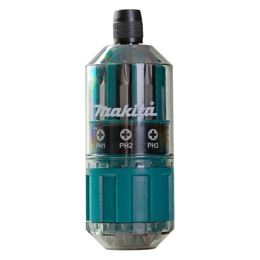 Набор насадок (биы) Makita B-28905