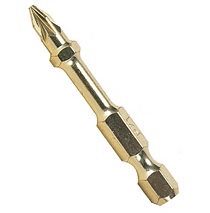 Насадка PZ1 30 мм Pozidriv Impact Gold E-form Makita B-42210