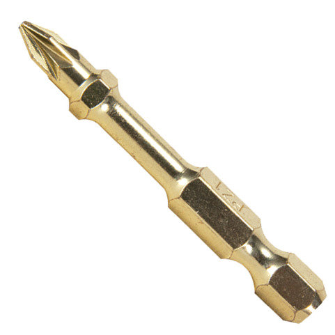 Насадка PZ1 50 мм Pozidriv Impact Gold E-form Makita B-28276