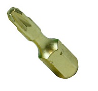 Насадка PZ2 25 мм Pozidriv Impact Gold C-form Makita B-62343