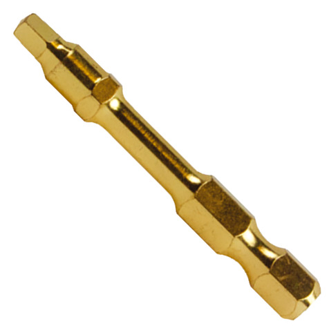 Насадка SQ3 50 мм Square Impact Gold E-form Makita B-28210