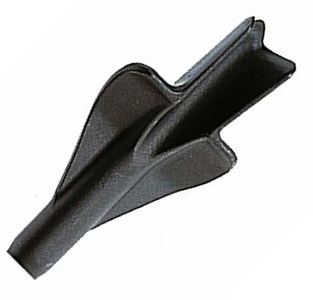 Канальное долото 22х250 мм SDS-Plus с направляющими Makita P-24963