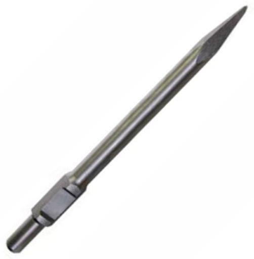 Пикообразное долото 400 мм 30 мм Makita P-05549