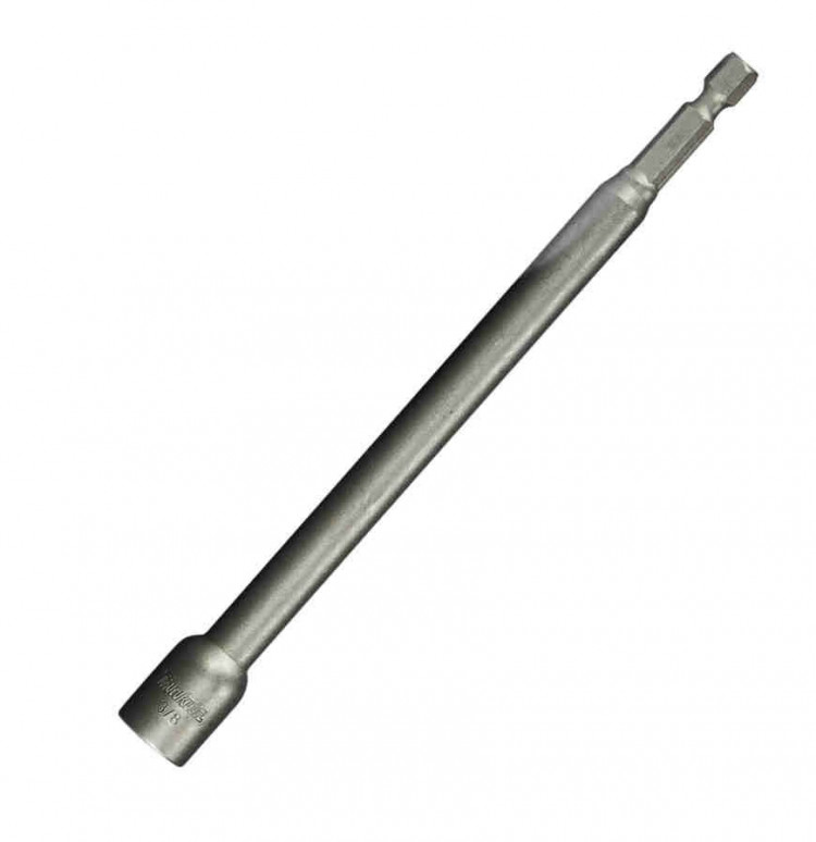 Головка магнитная 6х150 мм для гаек Makita B-57255