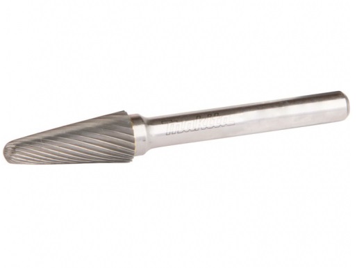 Борфреза 10 х 20 х 6 мм твердосплавная (10 шт.) Makita B-52803-10