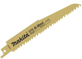 Ножовочное полотно 305 мм, (5 шт) Makita B-43236