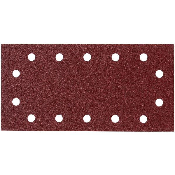 Шлифовальная бумага 115x229 К40, (10 шт) Makita P-33174